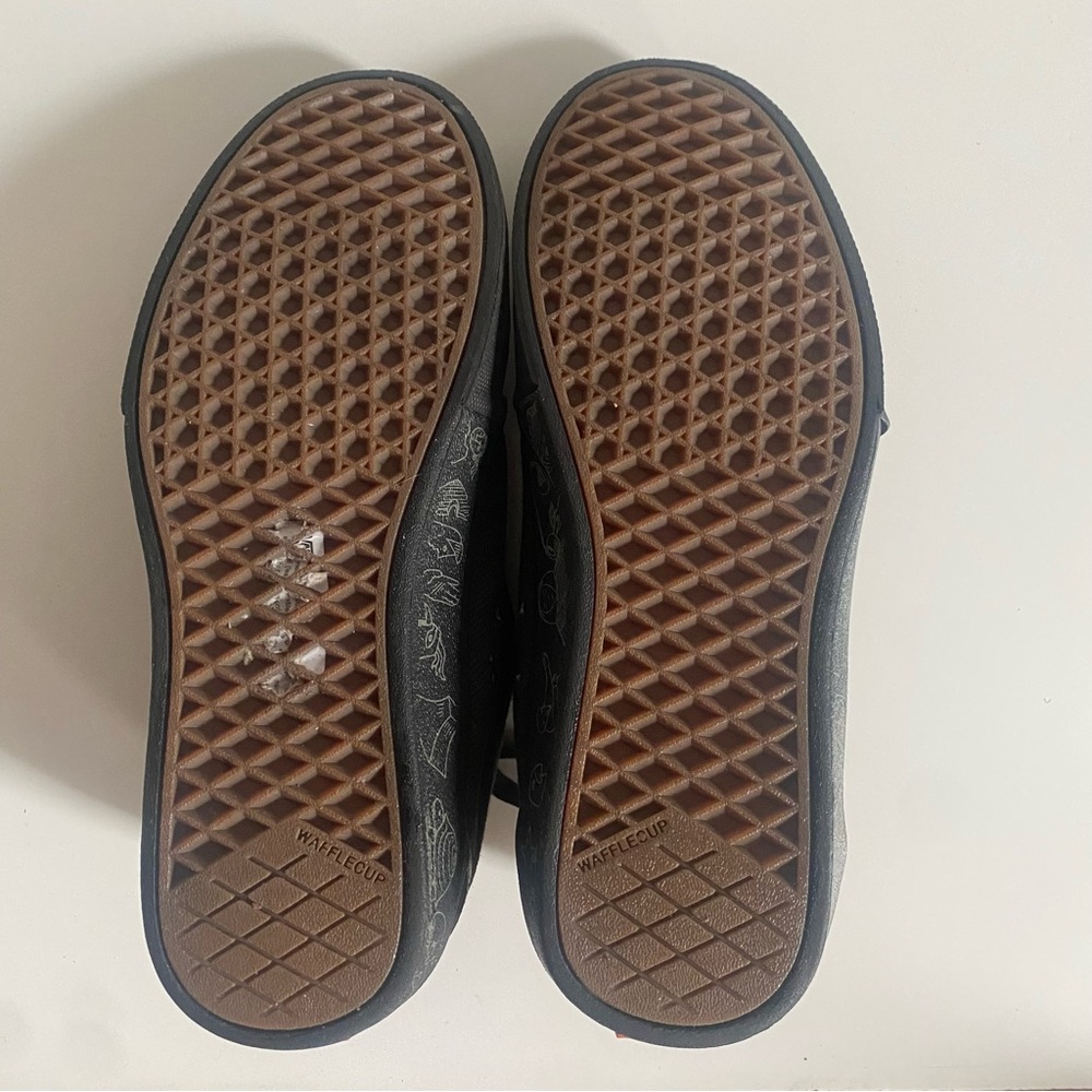 Vans Syndicate Neil Blender Chukka Low Men's 9.5 Skateboard - Picture 5 of 15